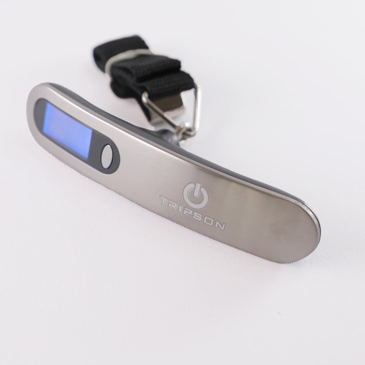 Portable Digital Scale – Trips On